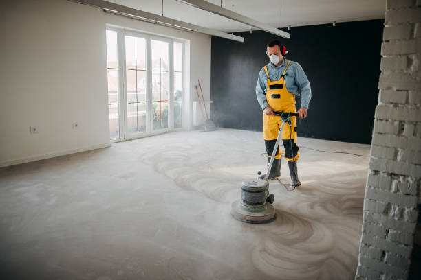 Best Affordable Concrete Contractor  in Red Lodge, MT