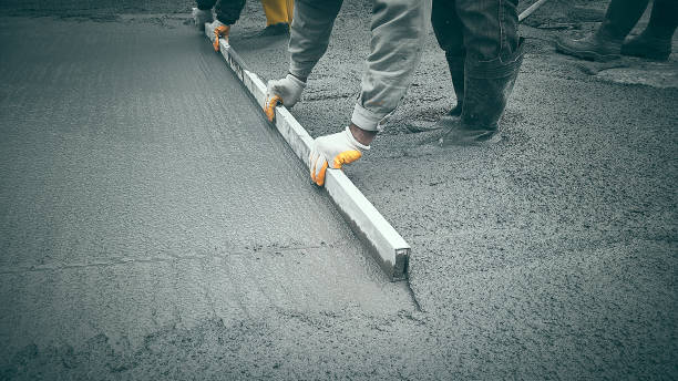Best Concrete Crack Repair  in Red Lodge, MT