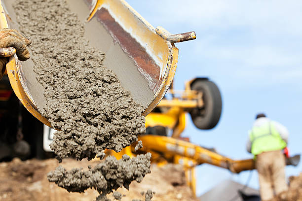 Best Poured Concrete Foundation  in Red Lodge, MT
