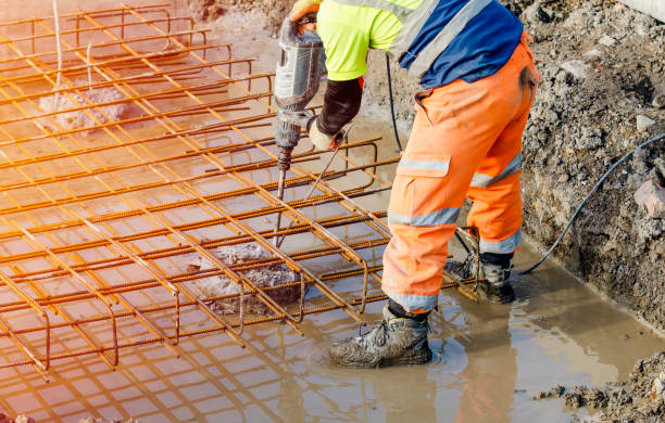 Best Waterproofing & Drywells  in Red Lodge, MT