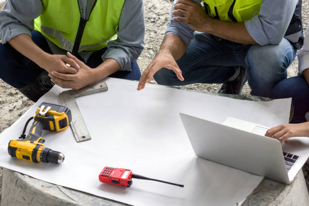 Best Waterproofing & Drywells  in Red Lodge, MT