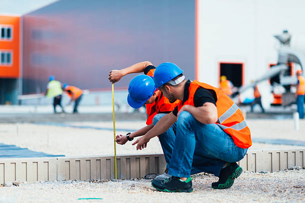Best Concrete Foundation Repair  in Red Lodge, MT