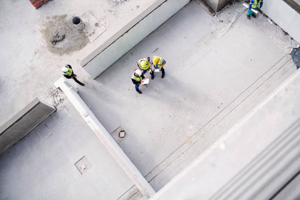 Best Best Concrete Contractor  in Red Lodge, MT